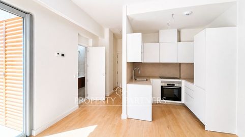 Foto 5 von Wohnungen zum Verkauf in Calle de José Silva, San Juan Bautista, Madrid Capital