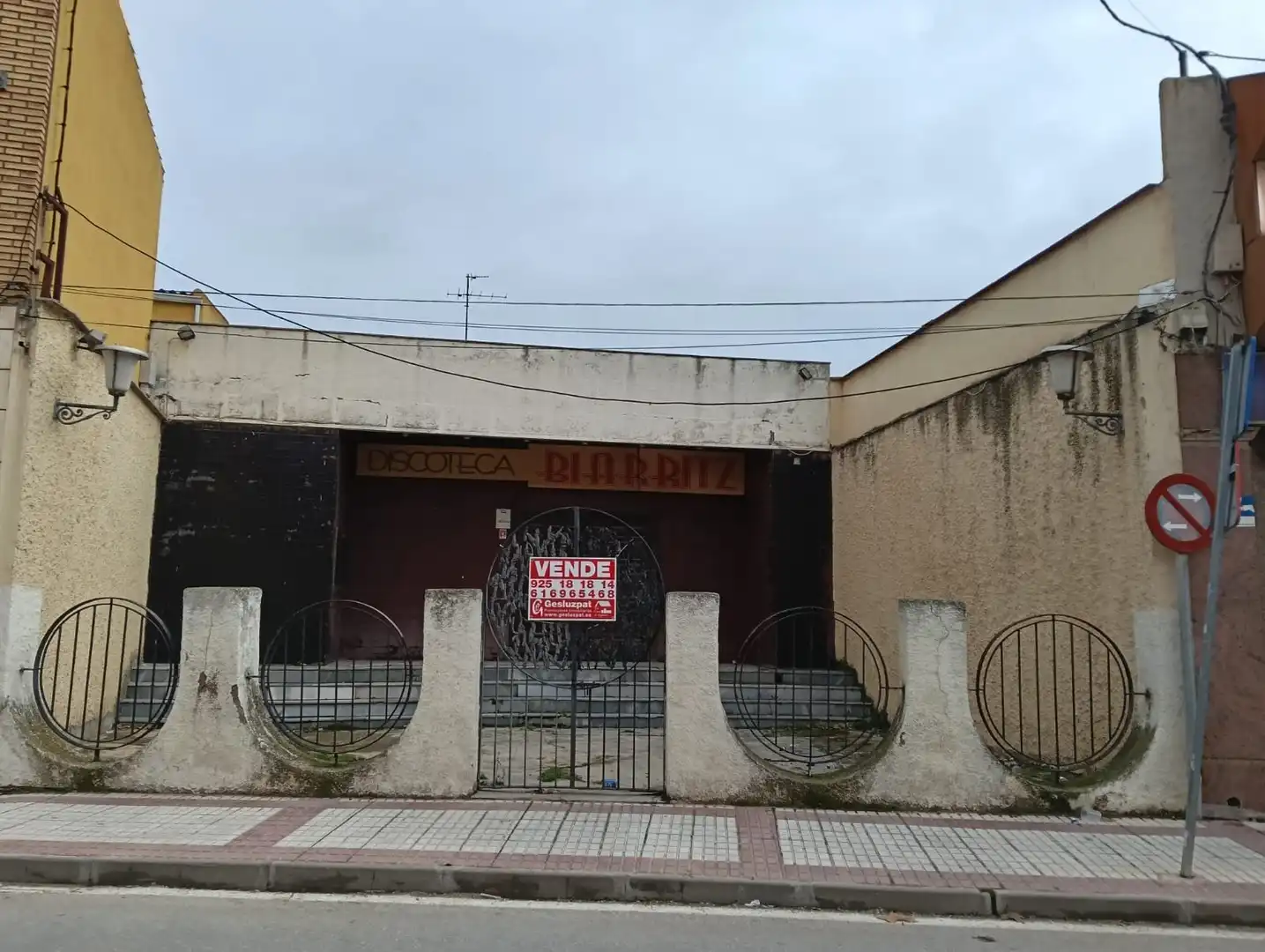 Local commercial à vendre à Villacañas, imagen 3
