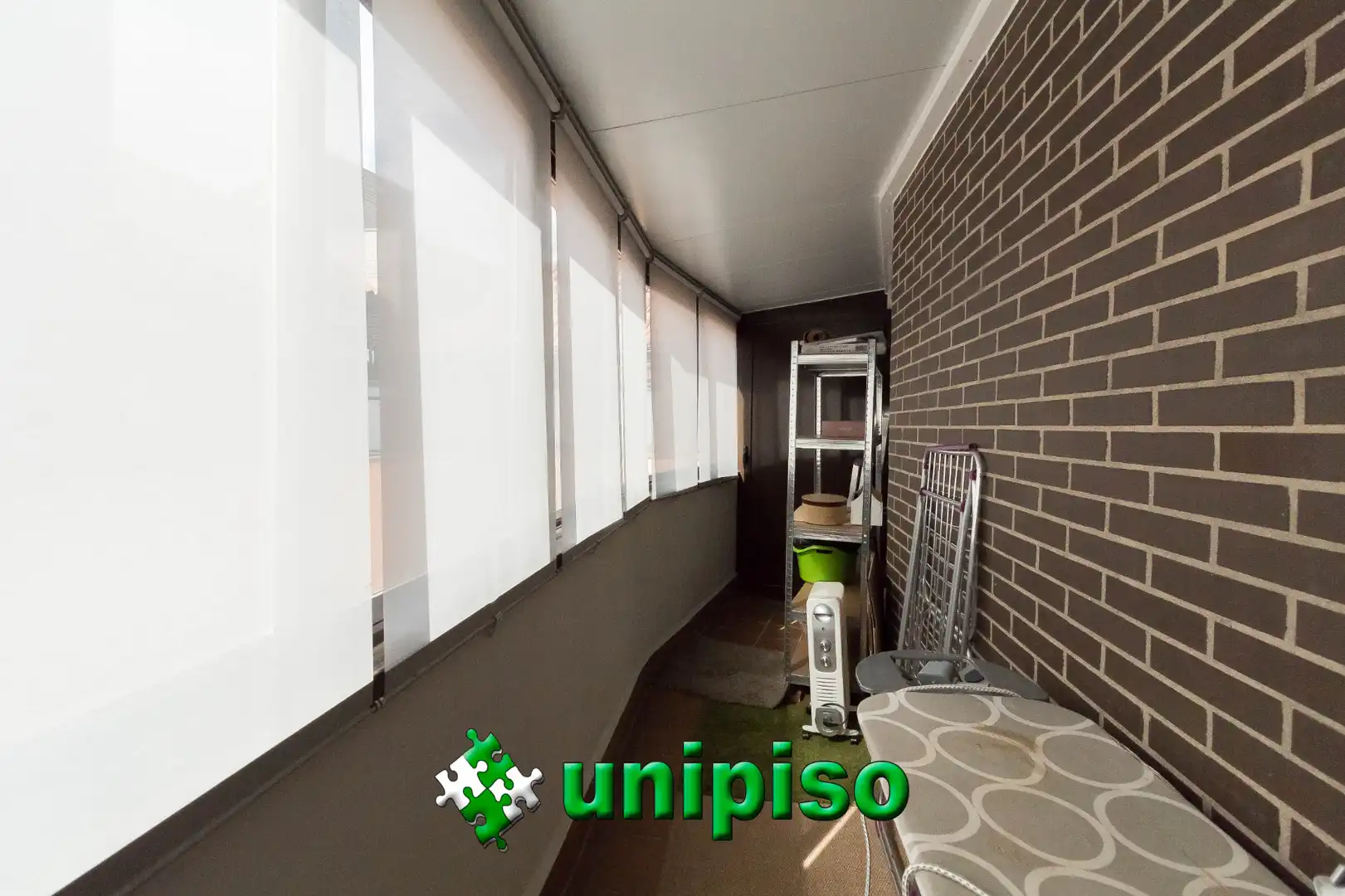 Terrassa de Pis en venda en Leganés amb Aire condicionat, Calefacció i Terrassa