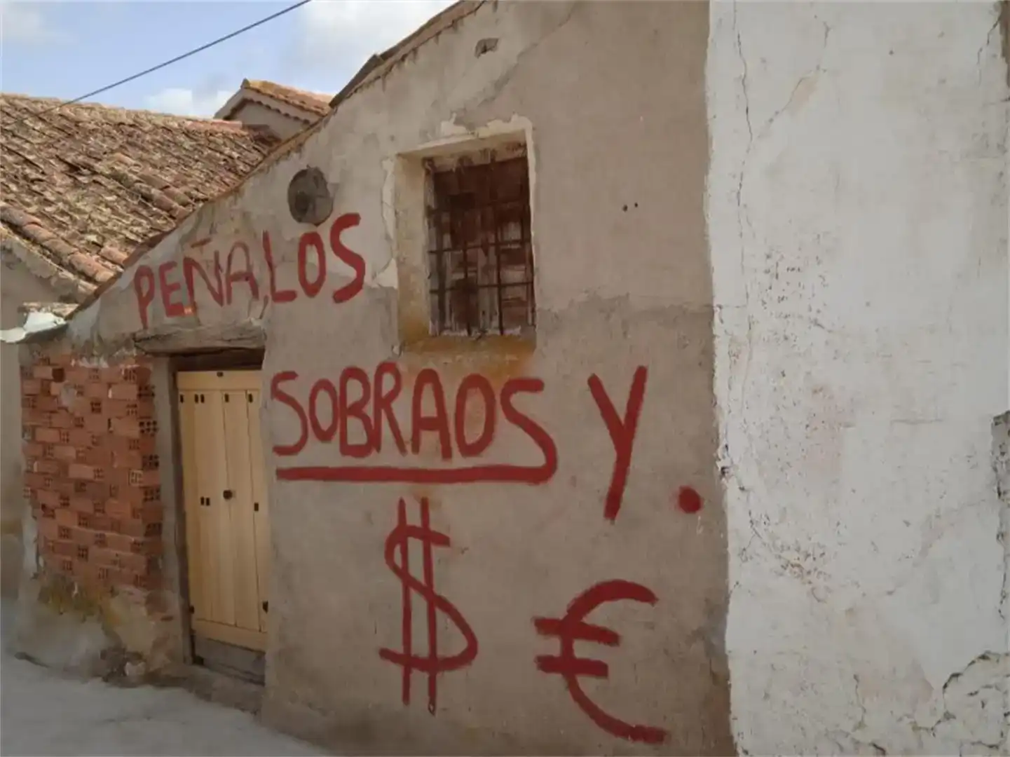 Casa adosada en venda en Bercial