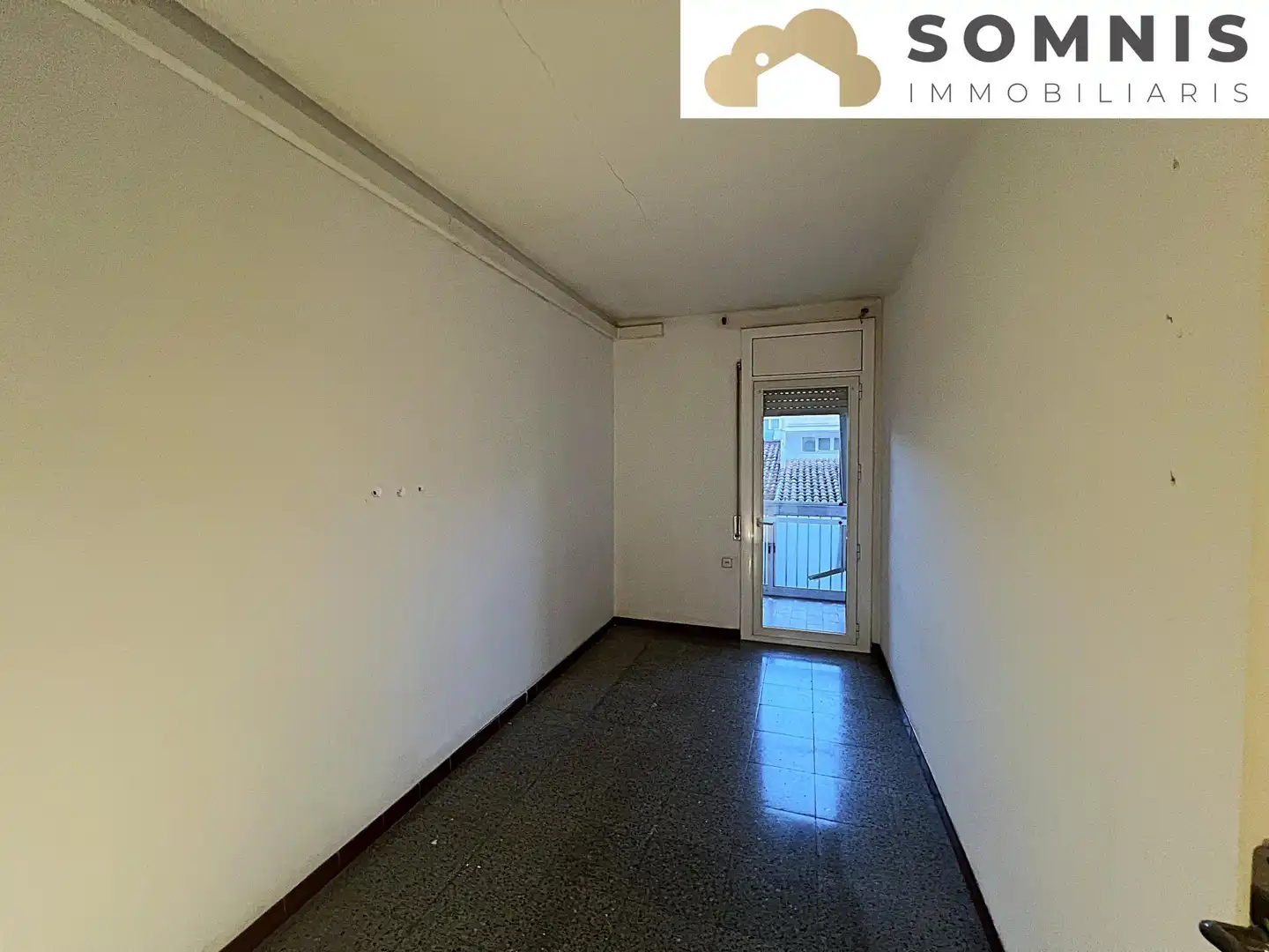 Piso en venta en de Faraday, Ca n'Aurell