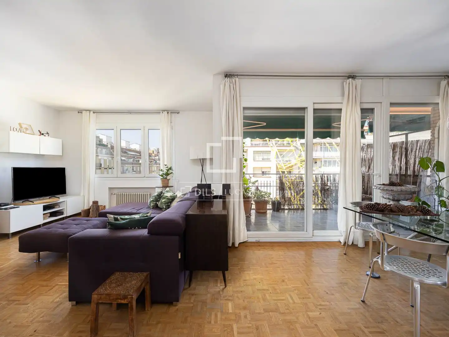 Wohnung mit Aufzug zum Verkauf in Eixample, imagen 6