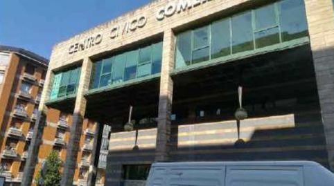 Foto 3 de Oficina de lloguer a C/ Comandante Caballero, Llamaquique, Oviedo