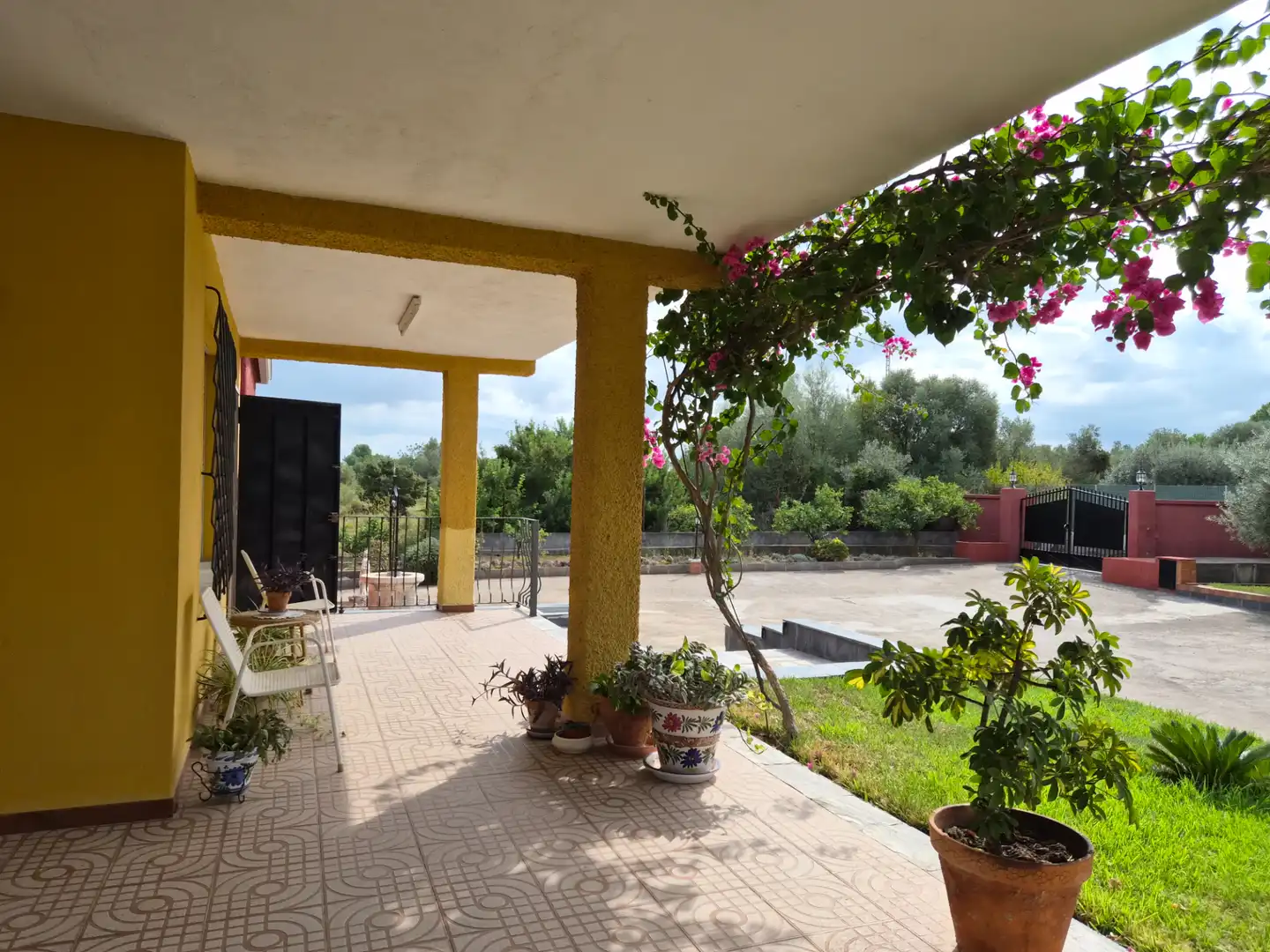 Villa avec piscine à vendre à Madrigal, imagen 11