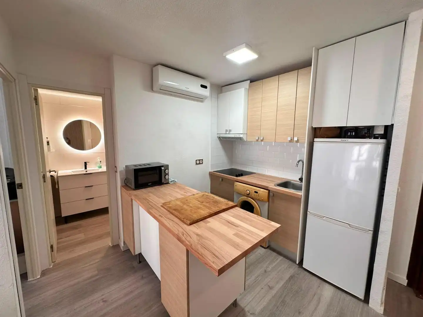 Apartament en venda a Playa de las Gaviotas - El Pedrucho