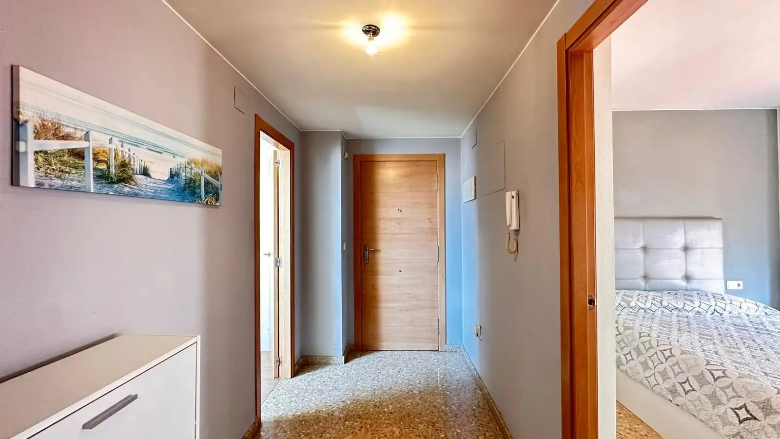Ático en venta en Calle RECTOR VICENT COLOMER, L'Alcúdia