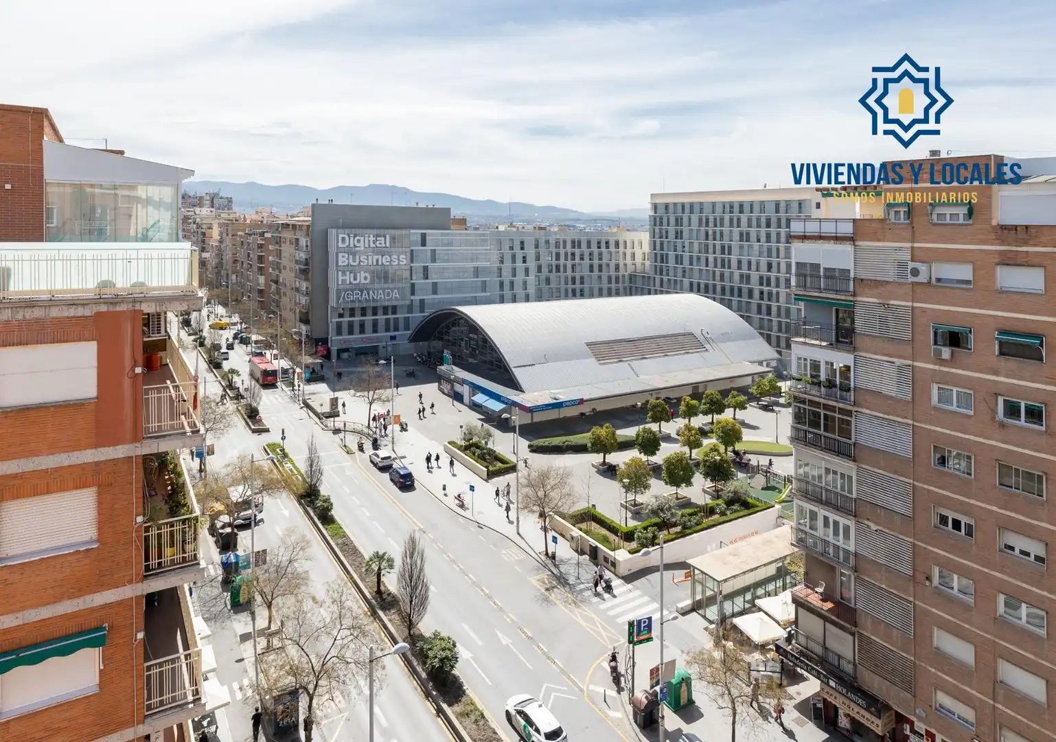 Àtic amb ascensor en venda a Ronda, imagen 2