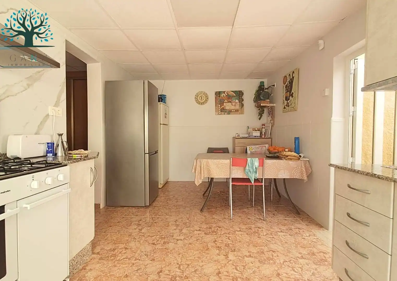 Duplex avec terrasse à vendre à Puerto de Mazarrón, imagen 21