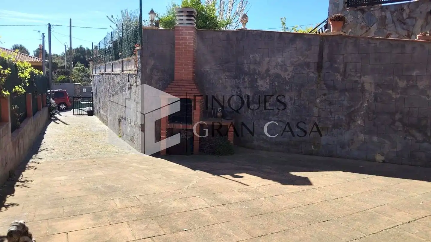 Terrenys i solars en venda a Bigues i Riells del Fai, imagen 17