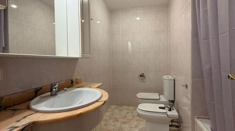 Foto 2 de Piso de alquiler en Alcover, Tarragona