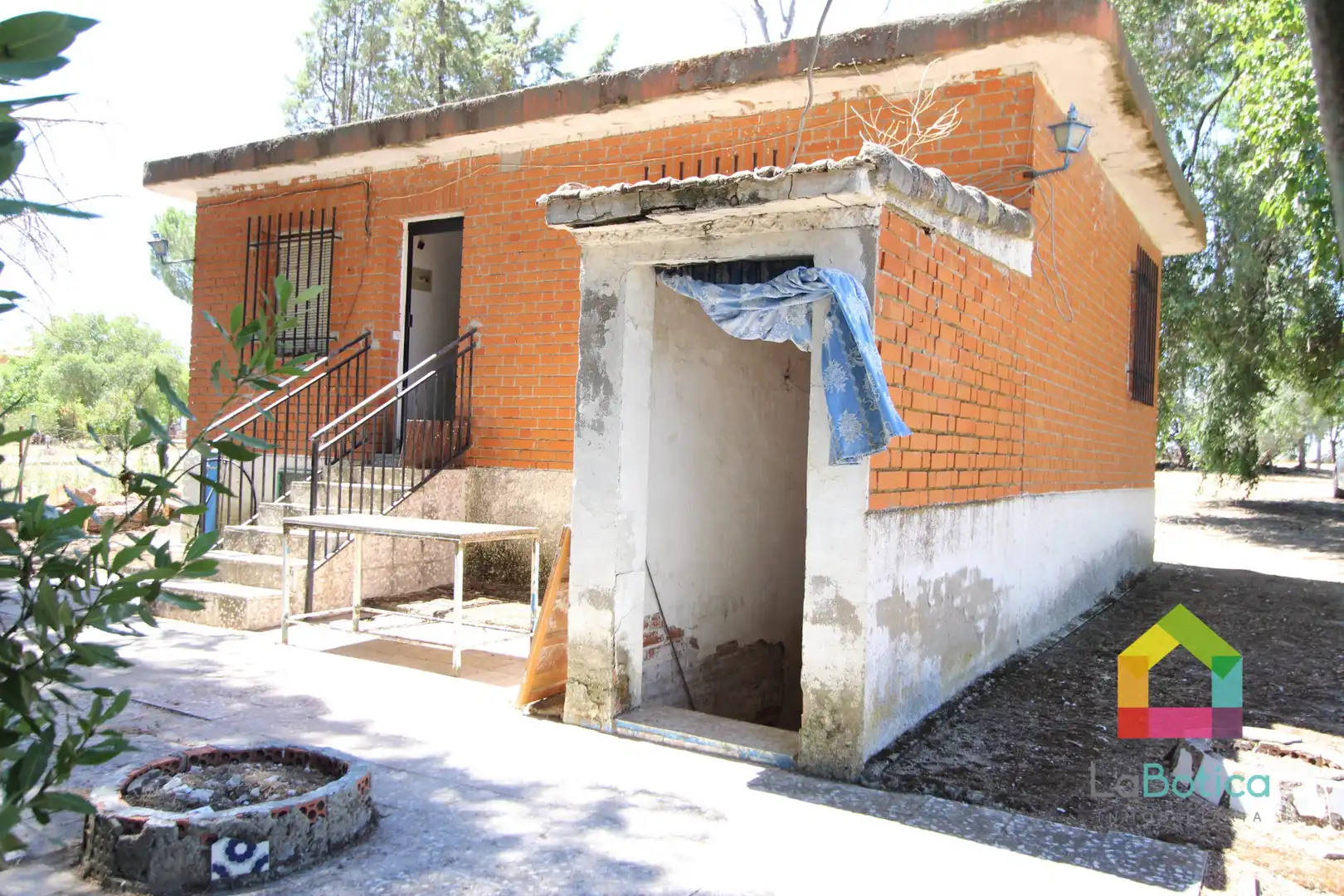 Maison à vendre à Villamiel de Toledo, imagen 30