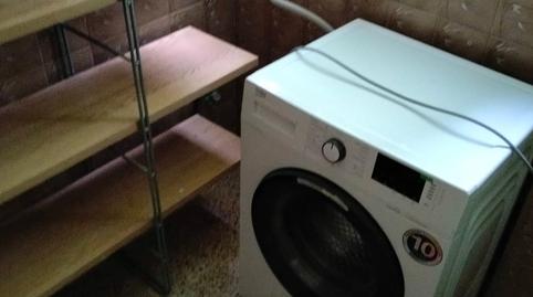 Photo 5 of Flat to rent in Calle Domingo Alvarado Caballero, Schamann - Rehoyas, Las Palmas de Gran Canaria