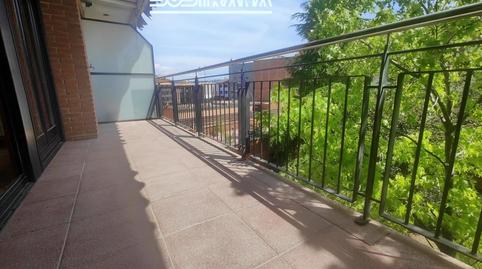 Foto 2 de Pis en venda a Llevant, Igualada