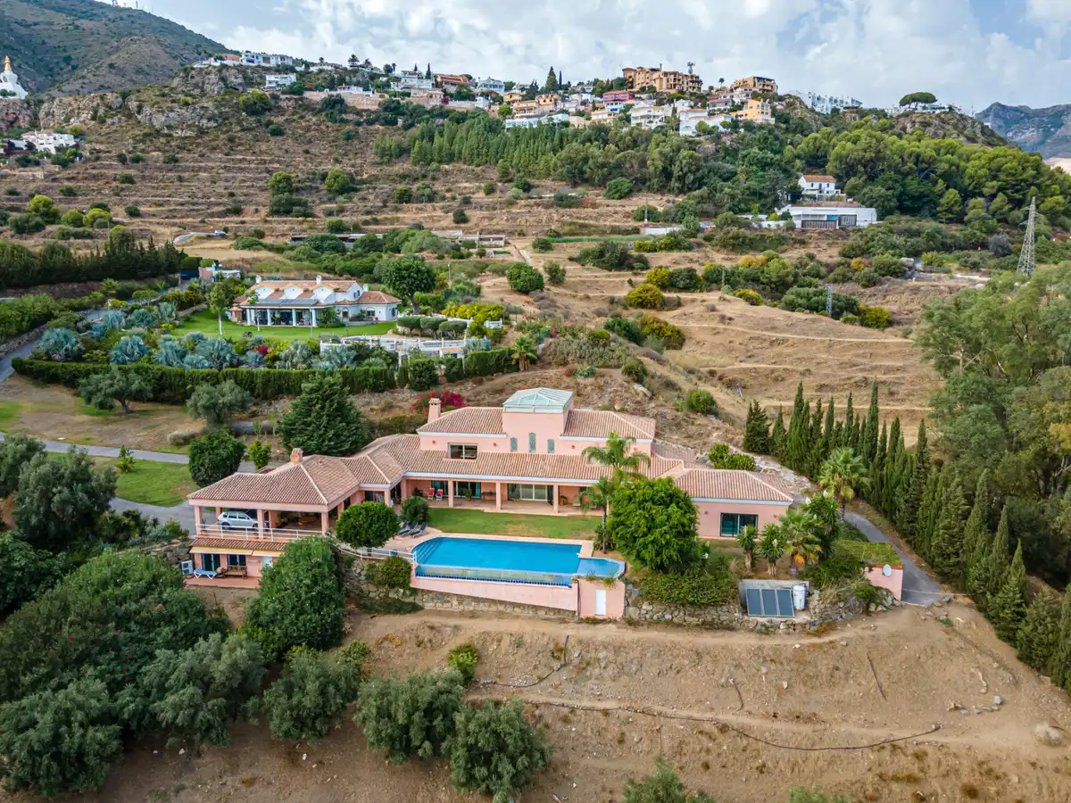 Chalet con piscina en venta en Camino Estacion Pueblo, imagen 3