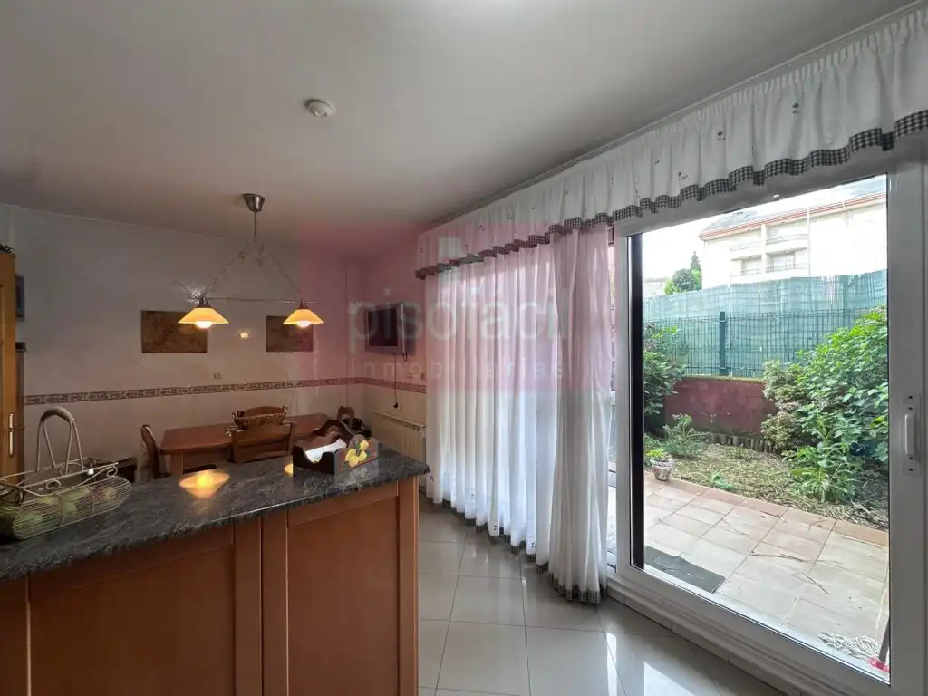 Cocina de Casa o chalet en venta en Lugo