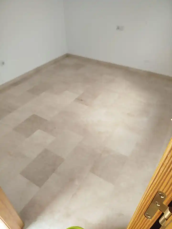 Planta baja en venta en La Carlota