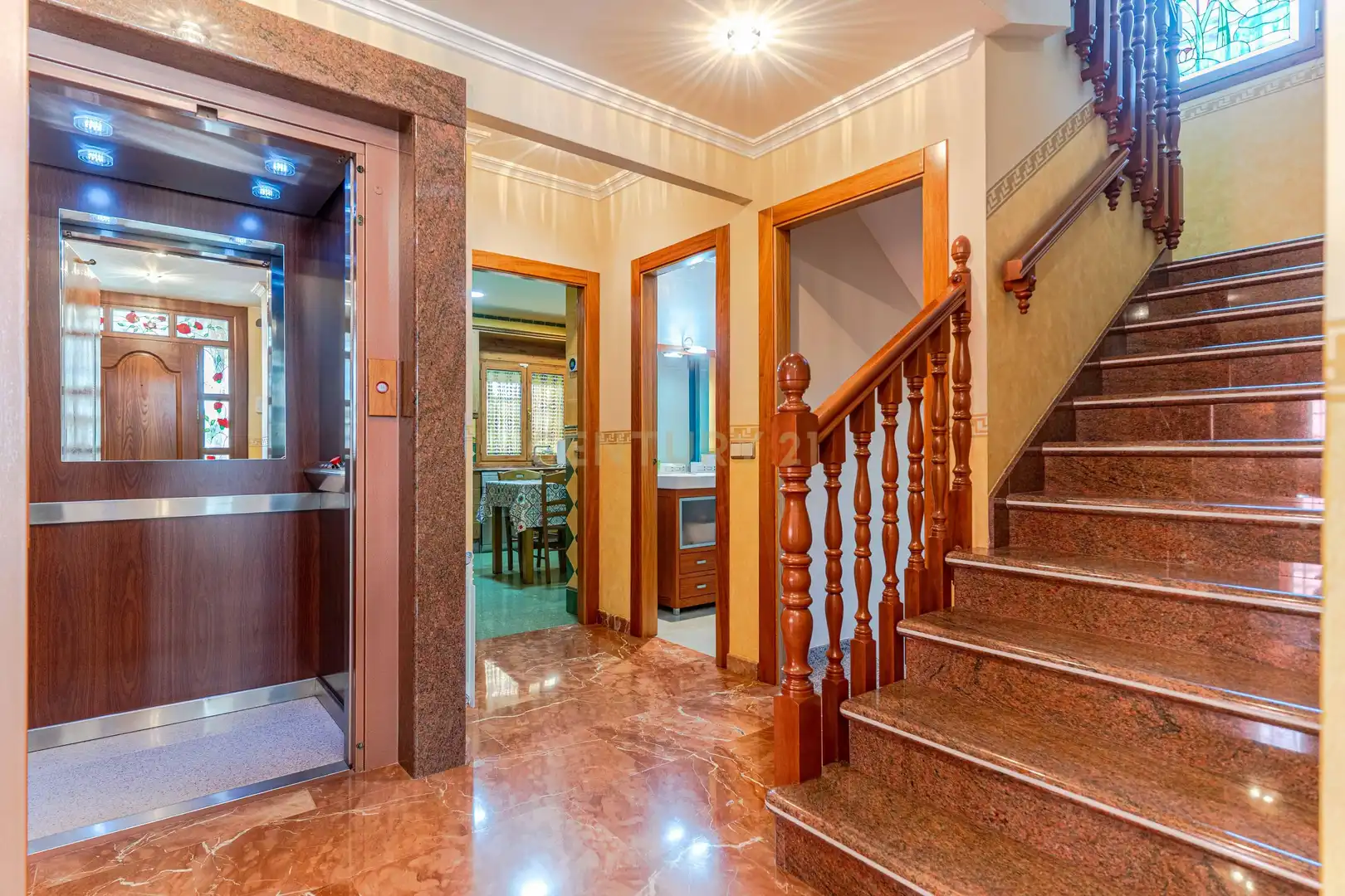 Houses for sale in Baza  with Storage room and Balcony