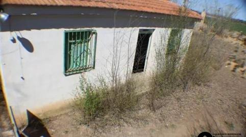 Foto 3 de Planta baixa en venda a Pedanías - Extrarradio, Albacete Capital