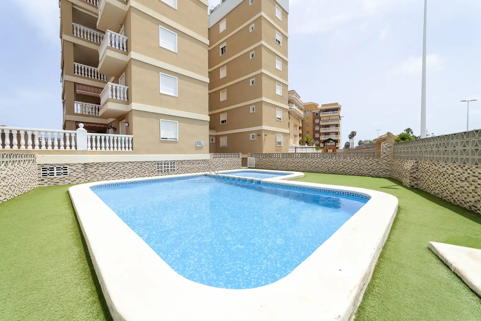 Appartamento con terrazza in vendita a Sueca - AV LOTERIA - LA LLASTRA, imagen 23