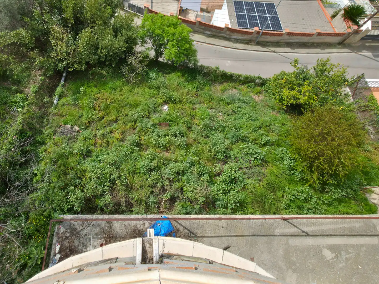 Casa o xalet en venda en Sant Andreu de la Barca amb Aire condicionat, Calefacció i Jardí privat