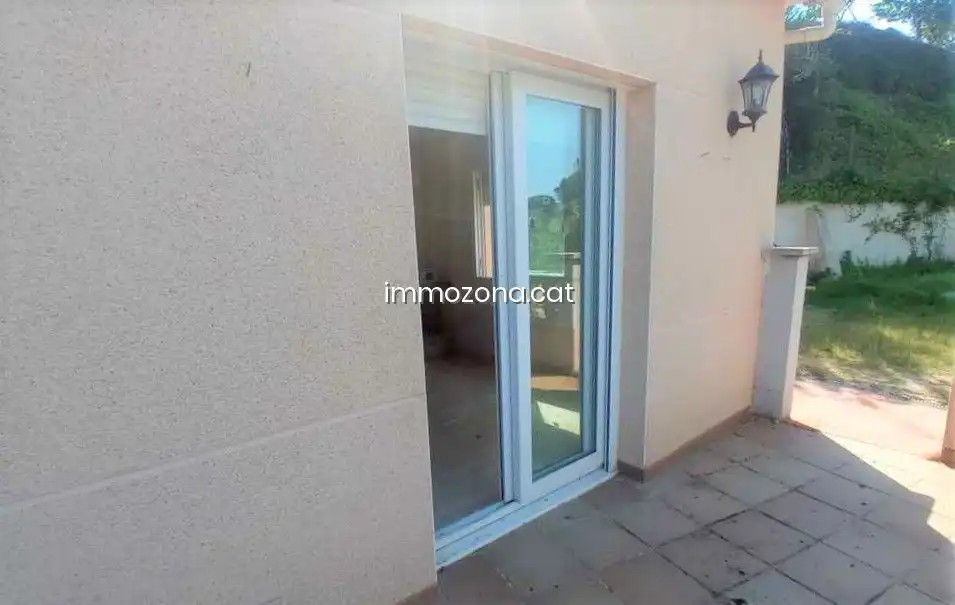 Jardín de Casa o chalet en venta en Lloret de Mar con Jardín privado