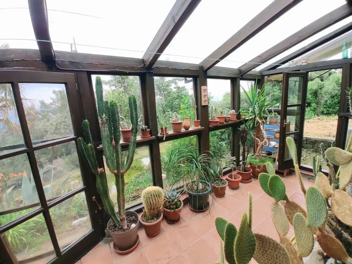 Garten von Country house zum Verkauf in El Pueyo de Araguás mit Terrasse und Abstellraum