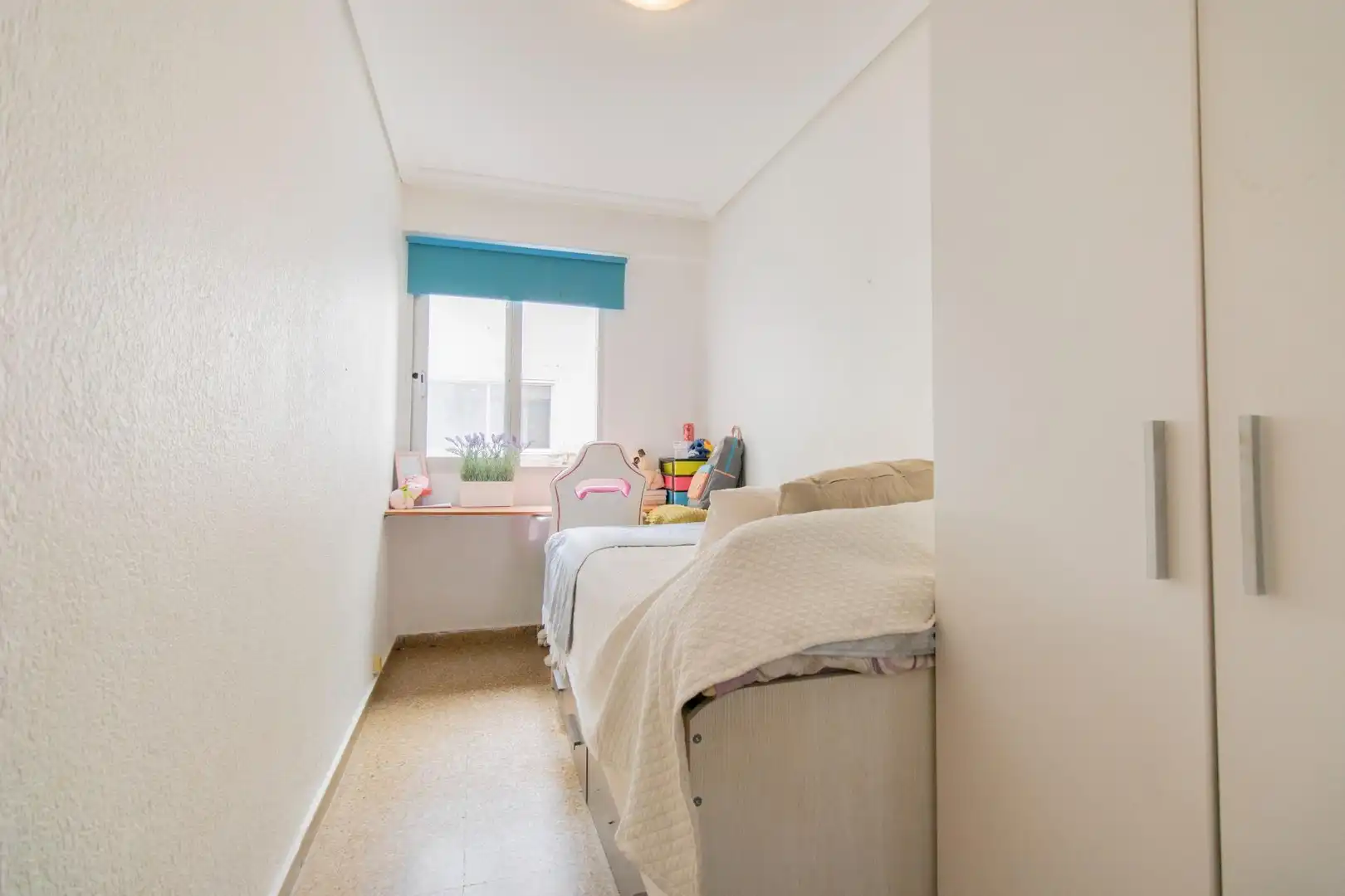 Piso en venta en La Malva-rosa