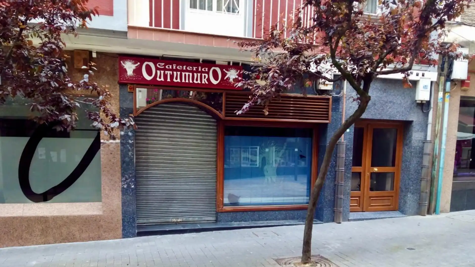 Local en venta en Ermua