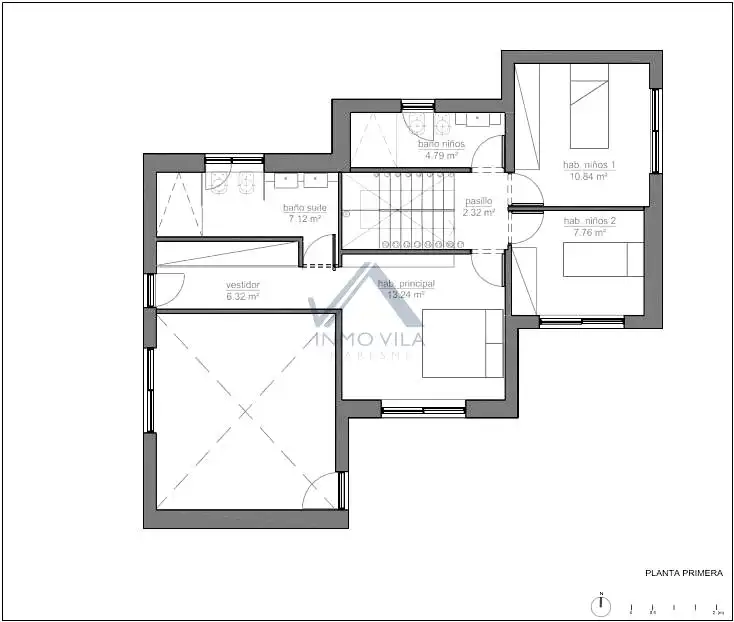 Casa o chalet en venta en Barcelona con Jardín privado, Terraza y Piscina