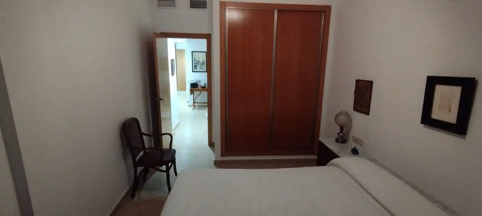 Habitación de Piso en venta en Fortuna con Aire acondicionado, Terraza y Trastero