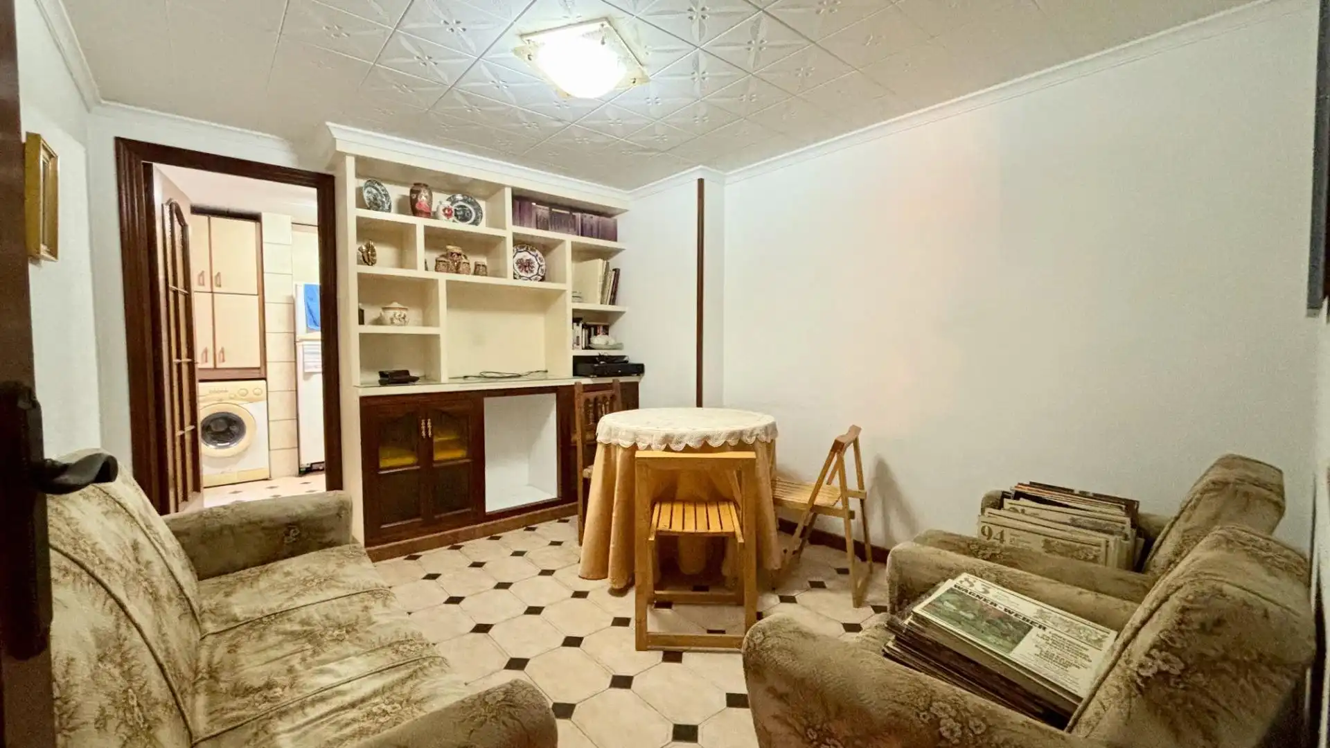 Flat for sale in Alicante / Alacant  with Terrace