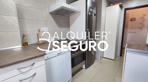 Foto 5 de Pis de lloguer a Sagunto, Sagunto - Edisol, Córdoba Capital
