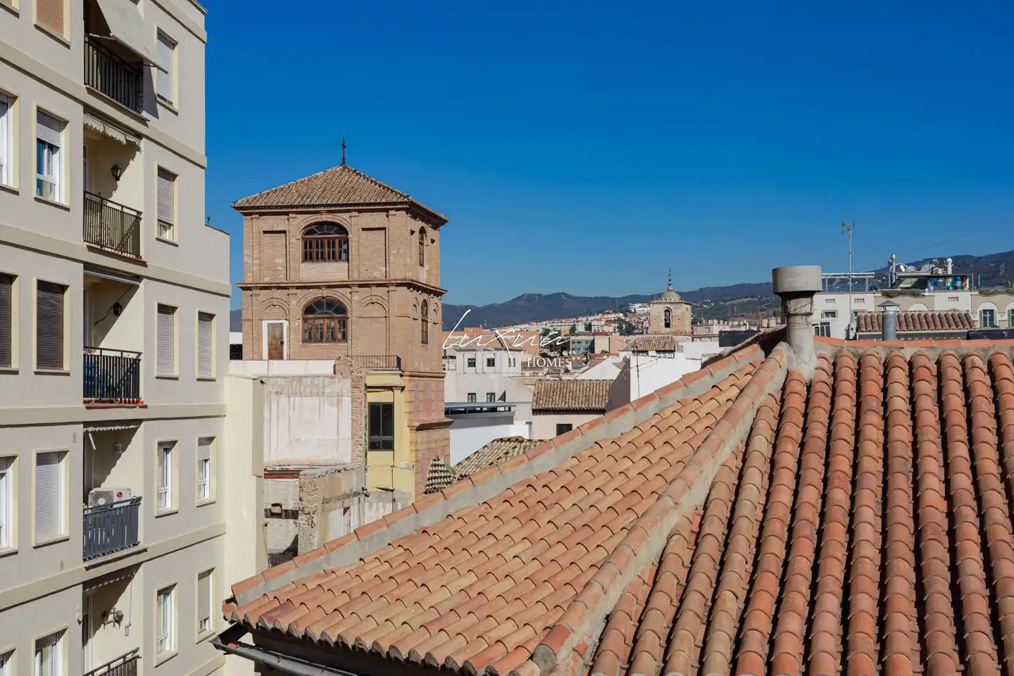 Flat for rent in Císter, Centro Histórico