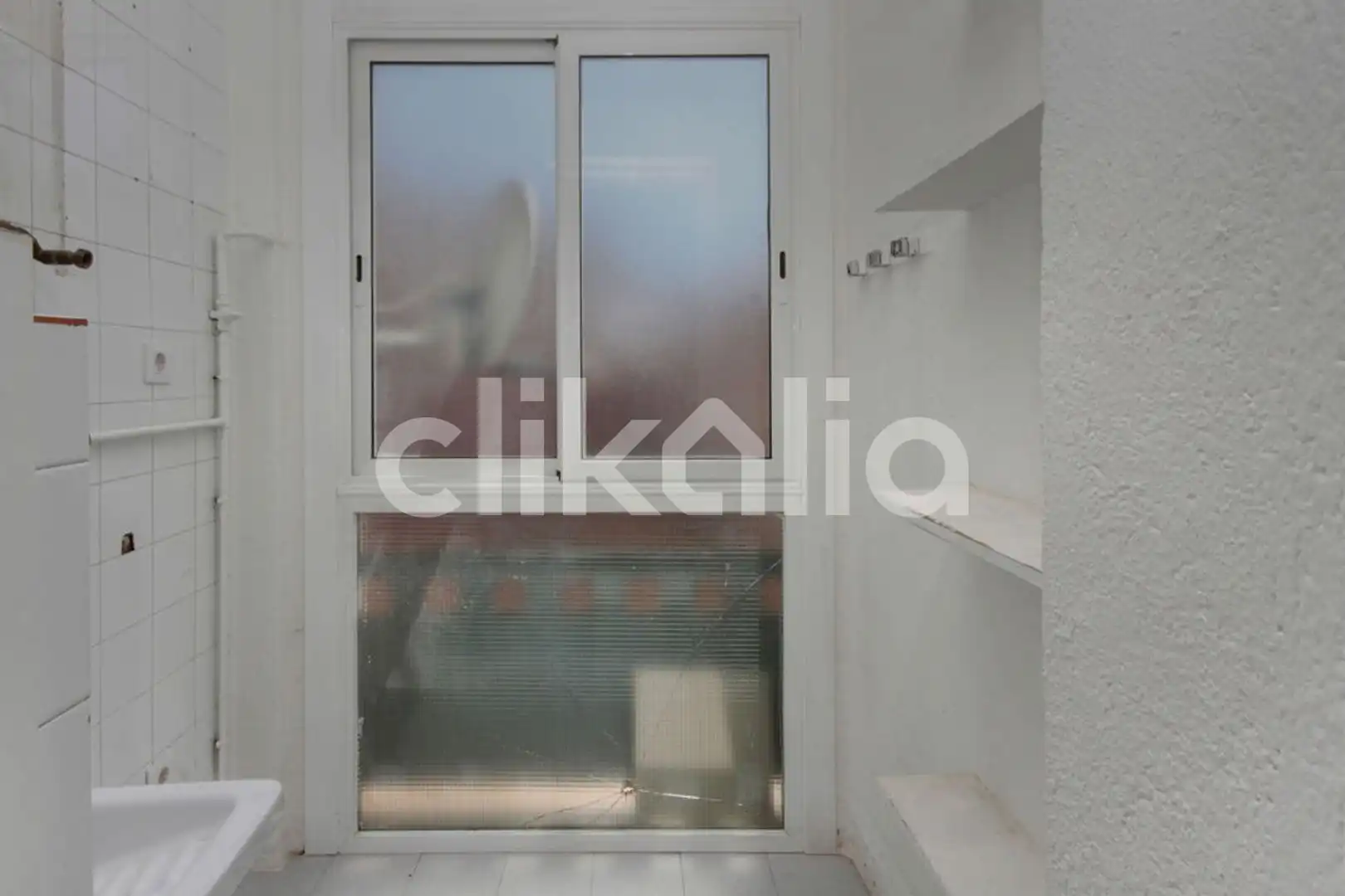 Appartement avec ascenseur à vendre à Can Feu - Gràcia, imagen 7