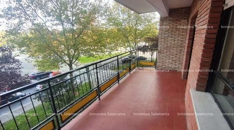 Foto 2 de Piso en venta en Garrido Norte, Salamanca