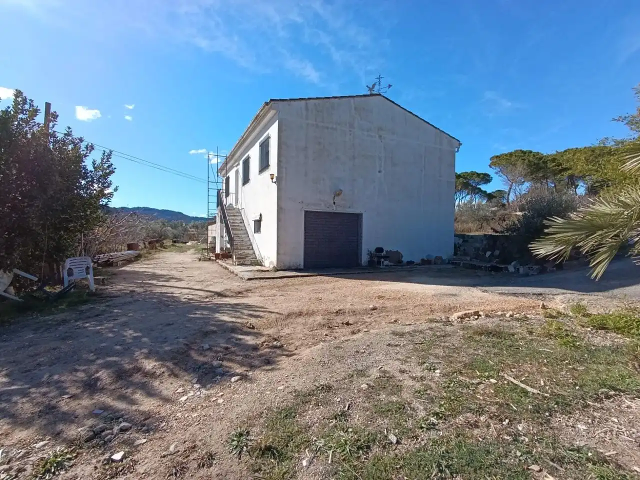 Country house for sale in Batoi, imagen 12