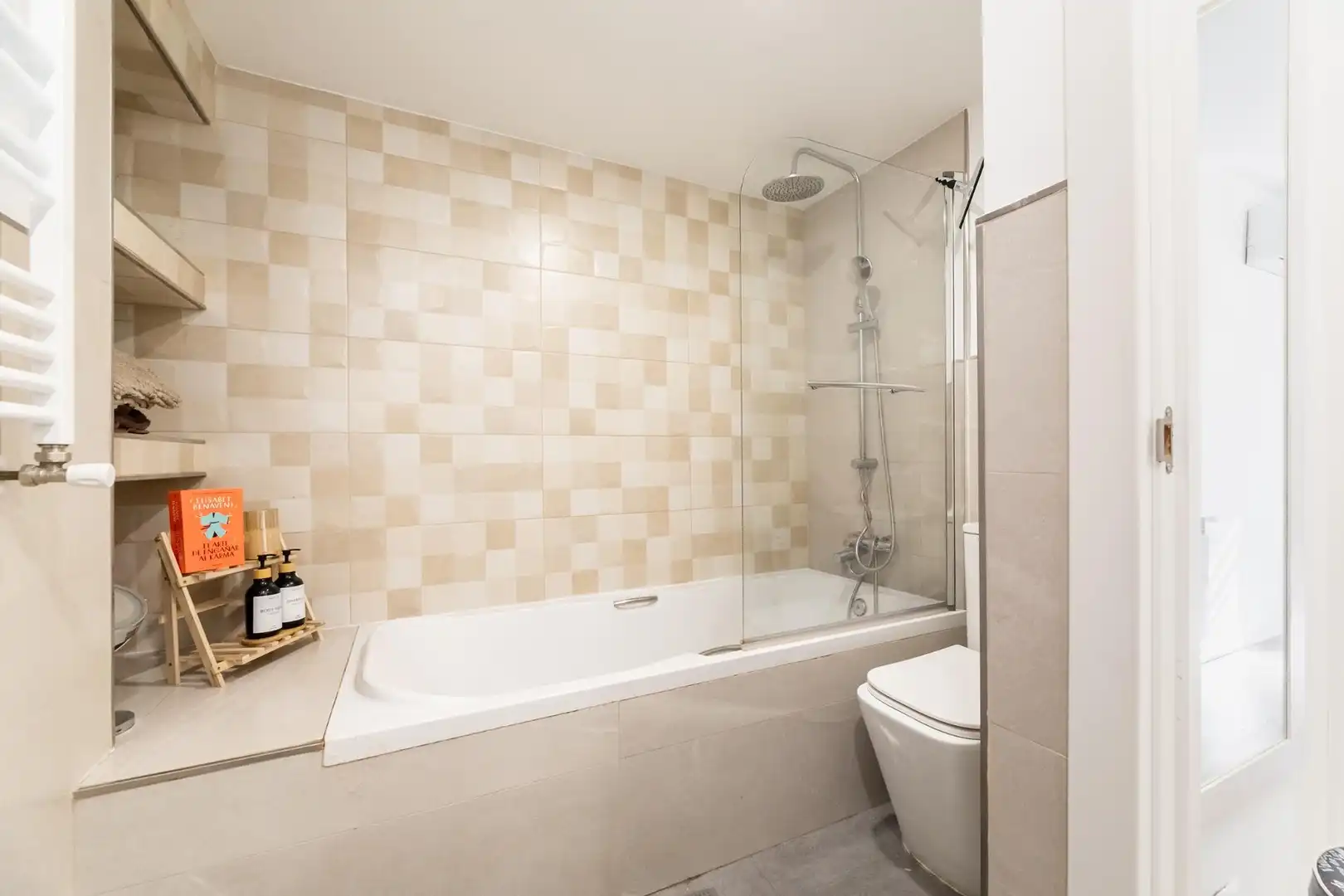 Terraced house with pool for sale in Fuente Santa, imagen 34