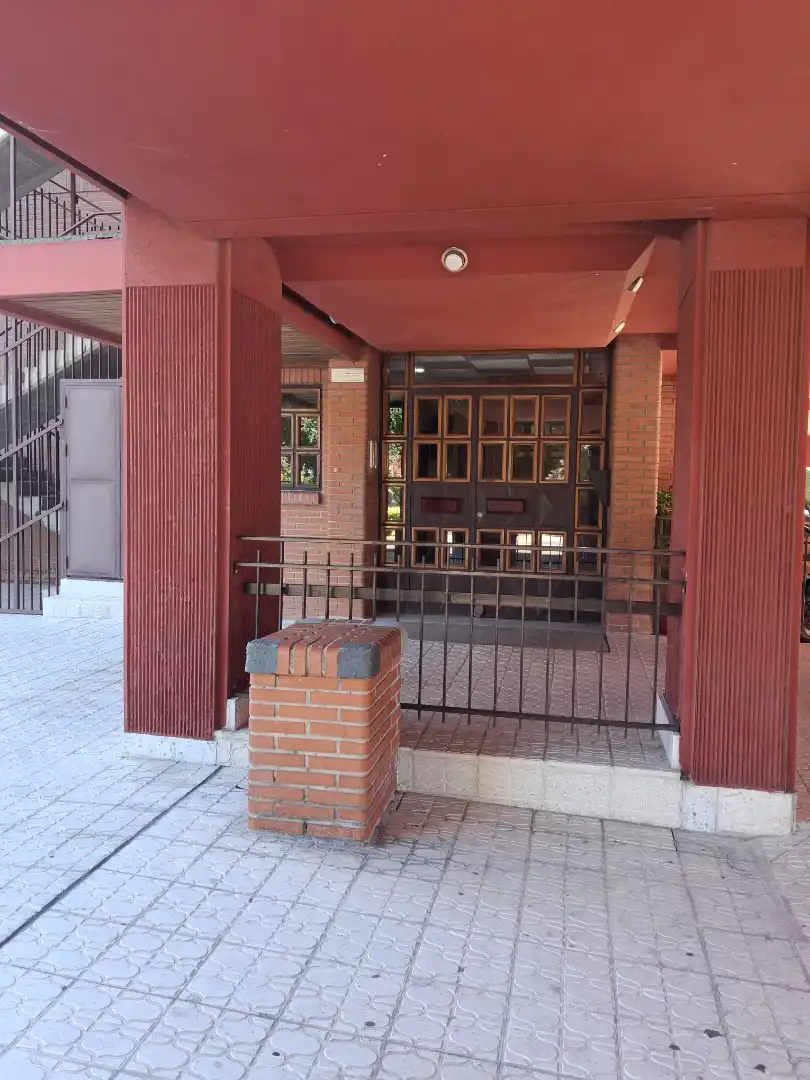 Wohnung zum Verkauf in Madrid mit Terrasse
