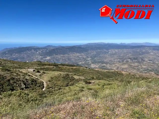 Finca rústica en venta en Nigüelas con Jardín privado