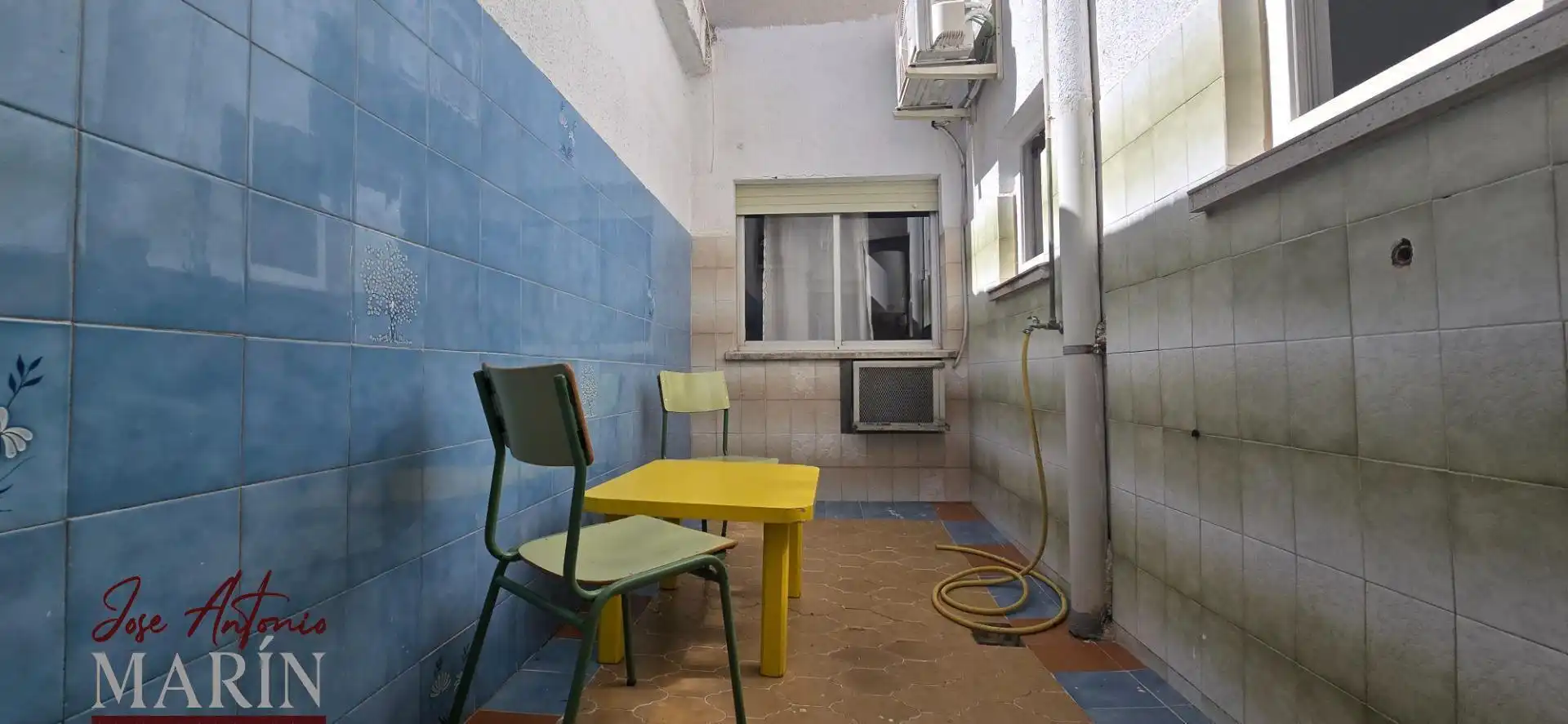Wohnung mit Terrasse zur Miete in Calle ROTA, imagen 23
