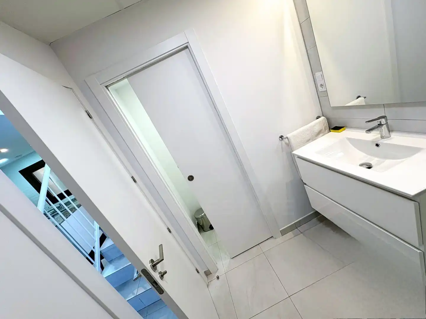 Wohnung mit Pool zum Verkauf in San Juan de los Terreros, imagen 14