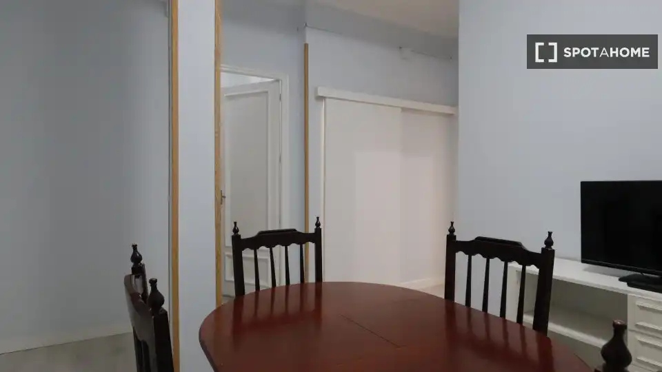 Wohnung zur Miete in Chamberí, imagen 5