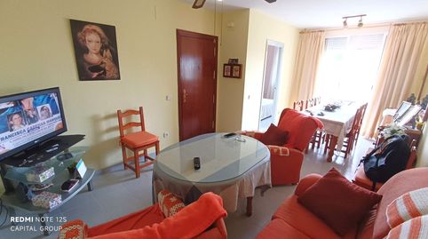 Foto 5 de Piso en venta en Punta Umbría, Huelva