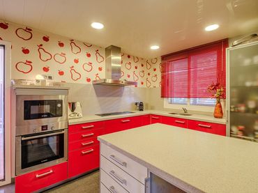Villa mit Pool zum Verkauf in Avenida del Virrei Amat 103