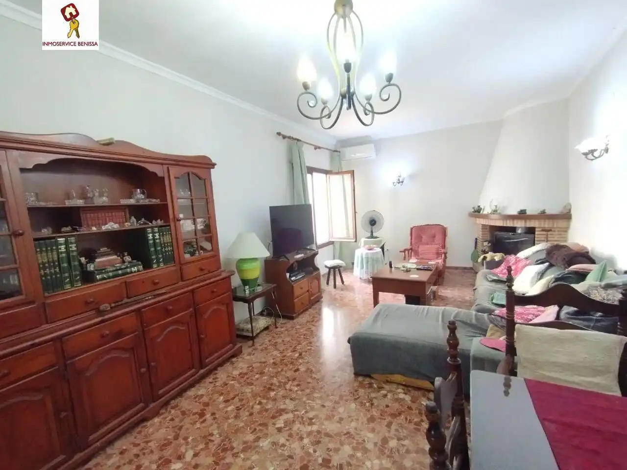 Casa rústica en venda a Benissa pueblo, imagen 2
