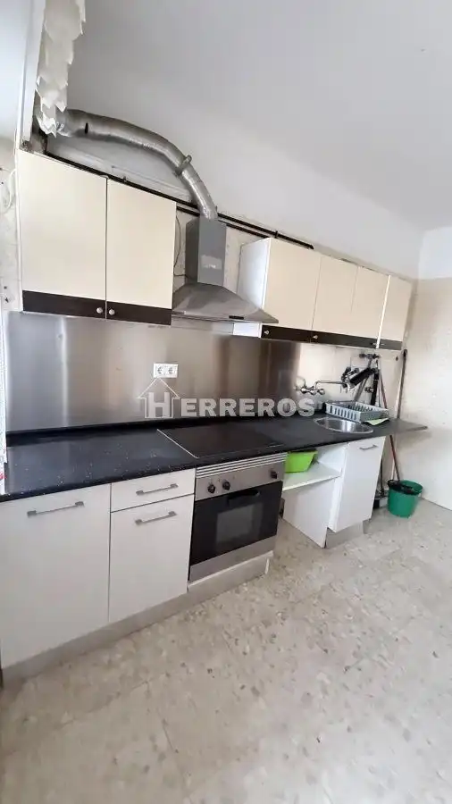 Piso con terraza en venta en juan xxiii, imagen 16