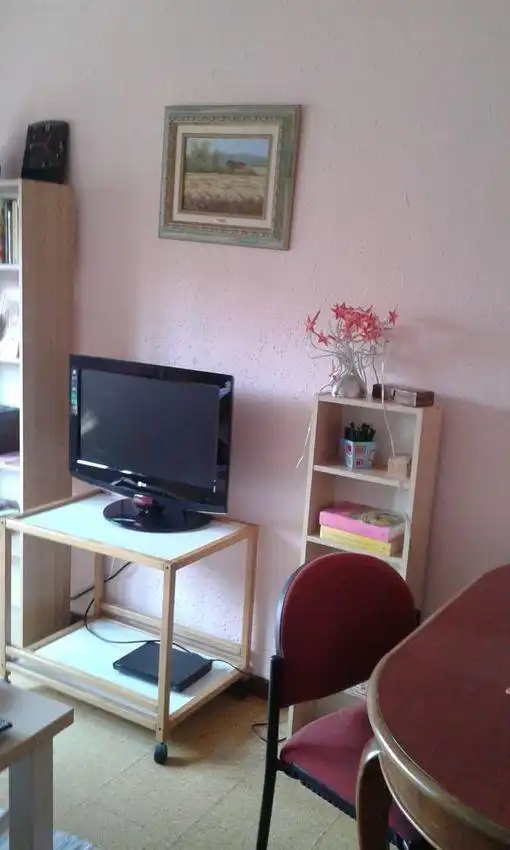 Wohnung zum Verkauf in Crucero - Aquende, imagen 4