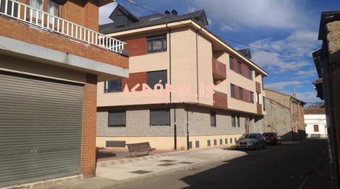 Foto 4 de Pis en venda a La Era, Villaquilambre, León