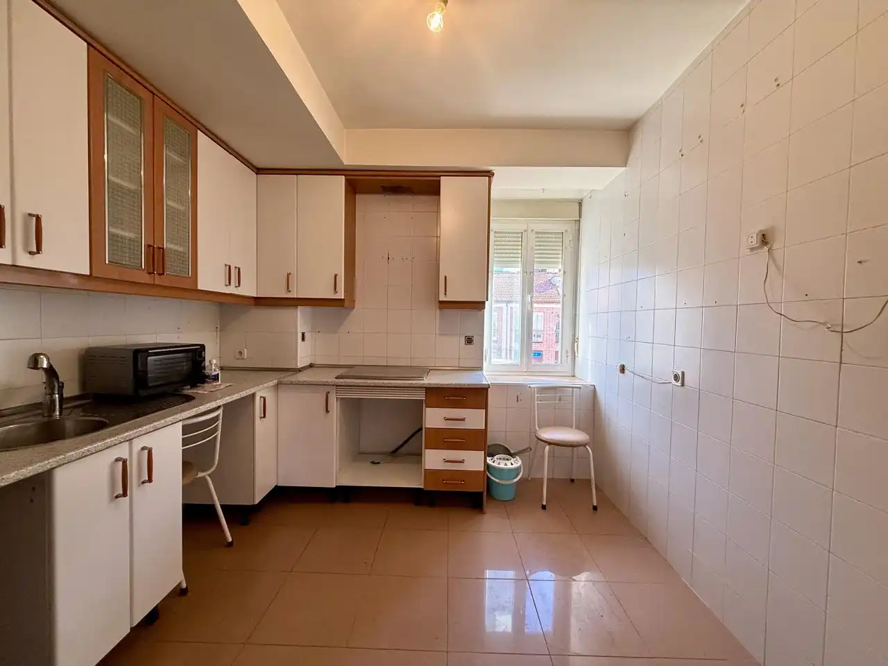 Flat with lift for sale in Calle Anselmo Carretero, imagen 10