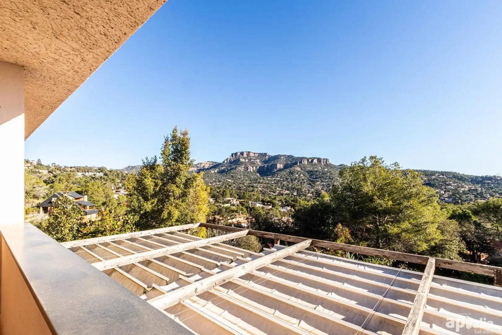 Detached house with terrace for sale in Avenida de Catalunya 36, imagen 13